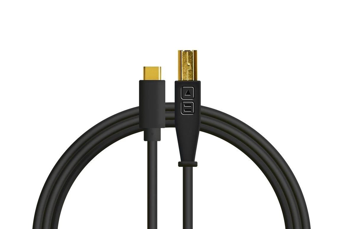 Chroma Cables: USB-C