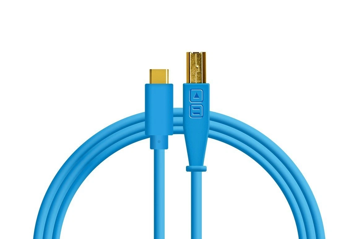 Chroma Cables: USB-C