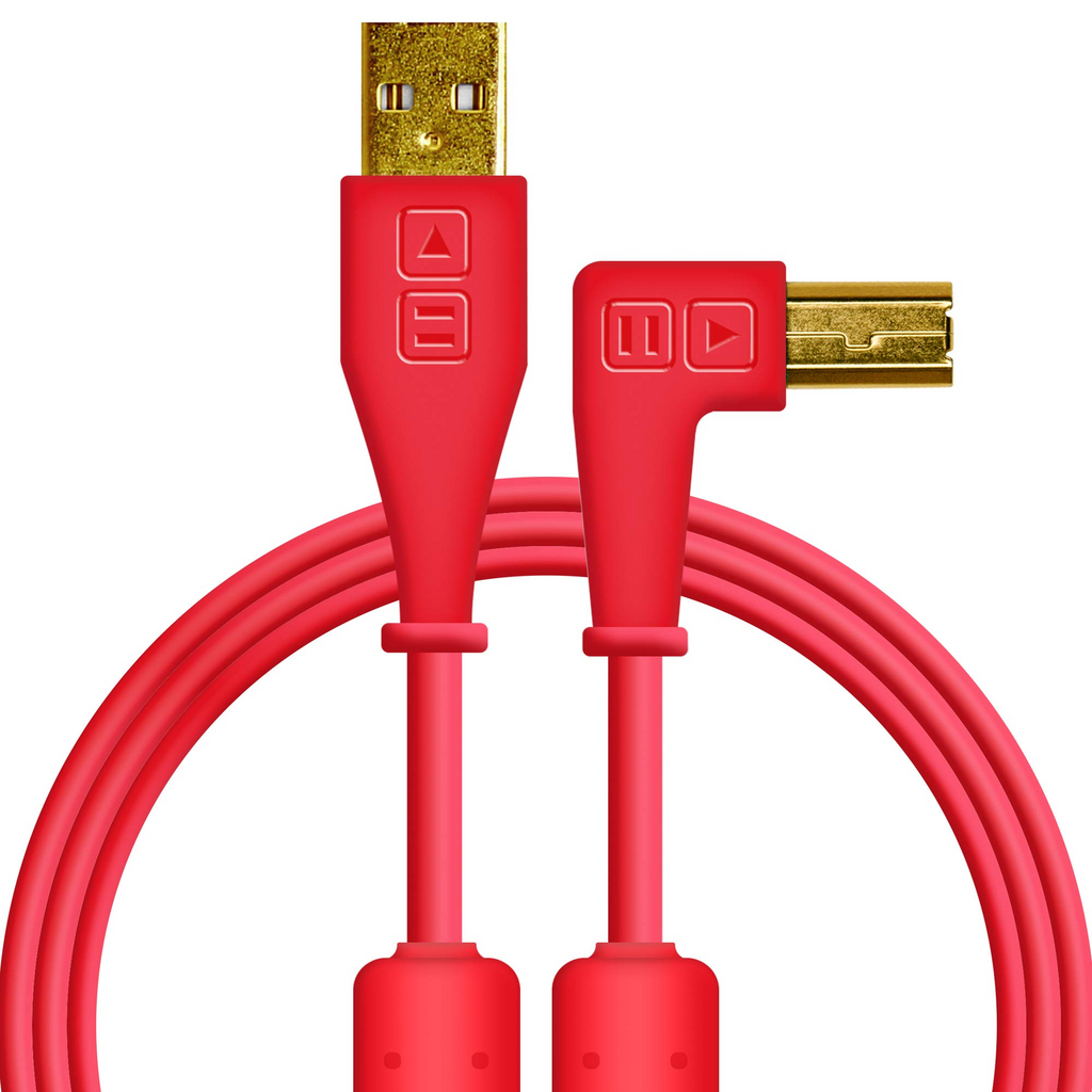 Chroma Cables: USB-A