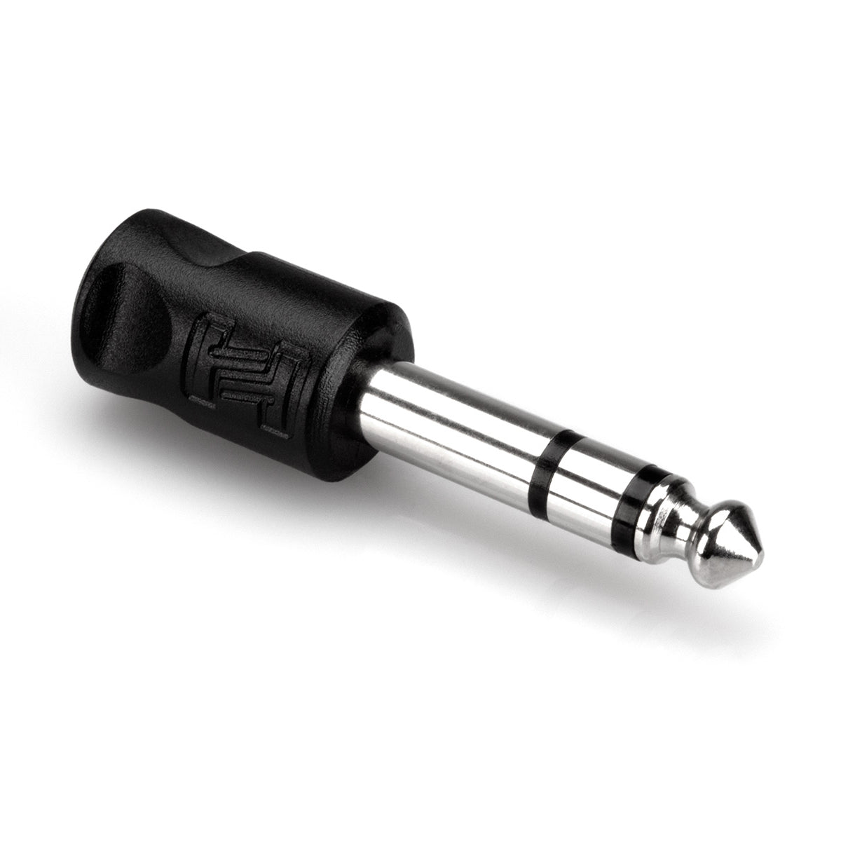 Hosa 3.5mm TRS-1/4" TRS Adapter