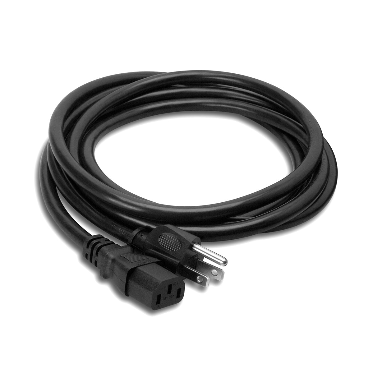 Hosa IEC Power Cord (14 Gage)