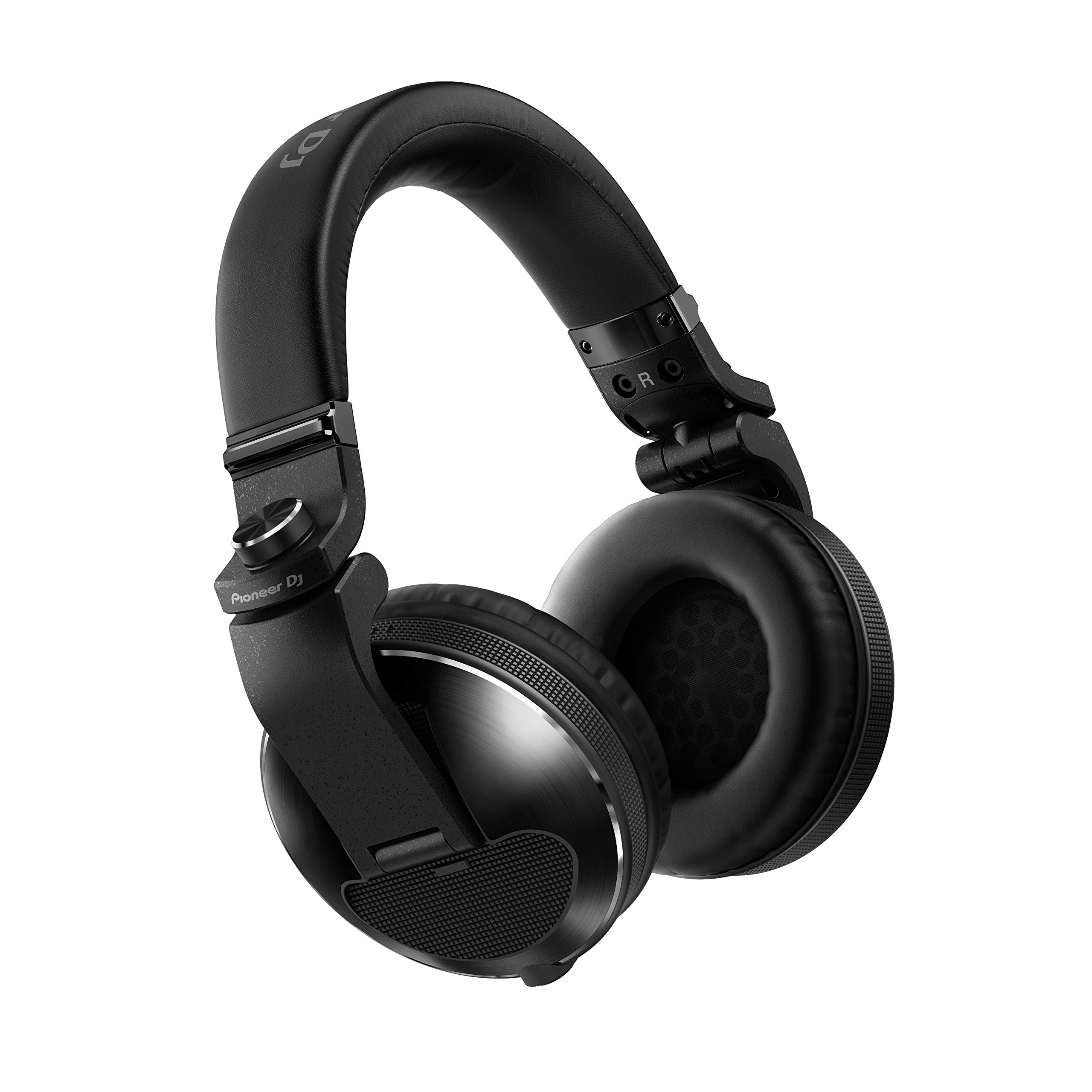 Pioneer DJ HDJ-X10-K Flagship Professional Headphones (Black)