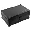 Odyssey FZS7S11R72BL Black Label Mixer Flight Case