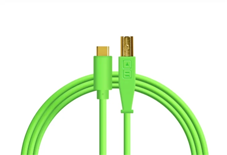 Chroma Cables: USB-C