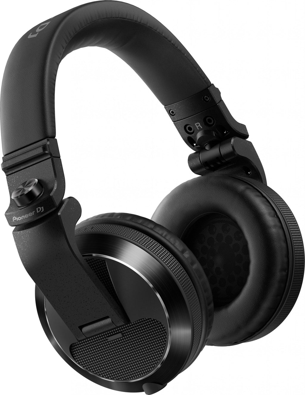 Pioneer DJ HDJ-X7-K Professional Over-Ear Headphones (Black)