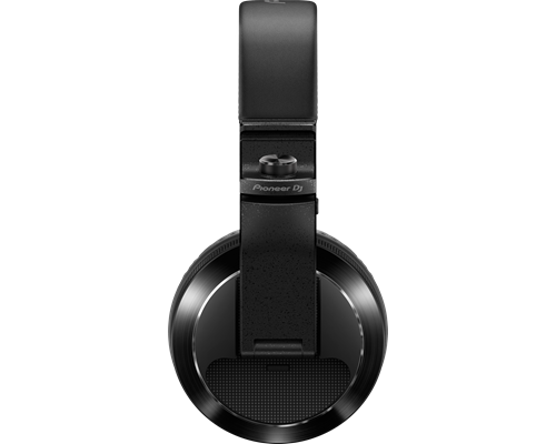 Pioneer DJ HDJ-X7-K Professional Over-Ear Headphones (Black)