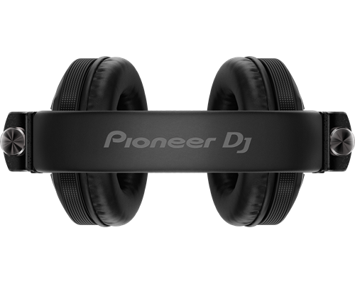 Pioneer DJ HDJ-X7-K Professional Over-Ear Headphones (Black)