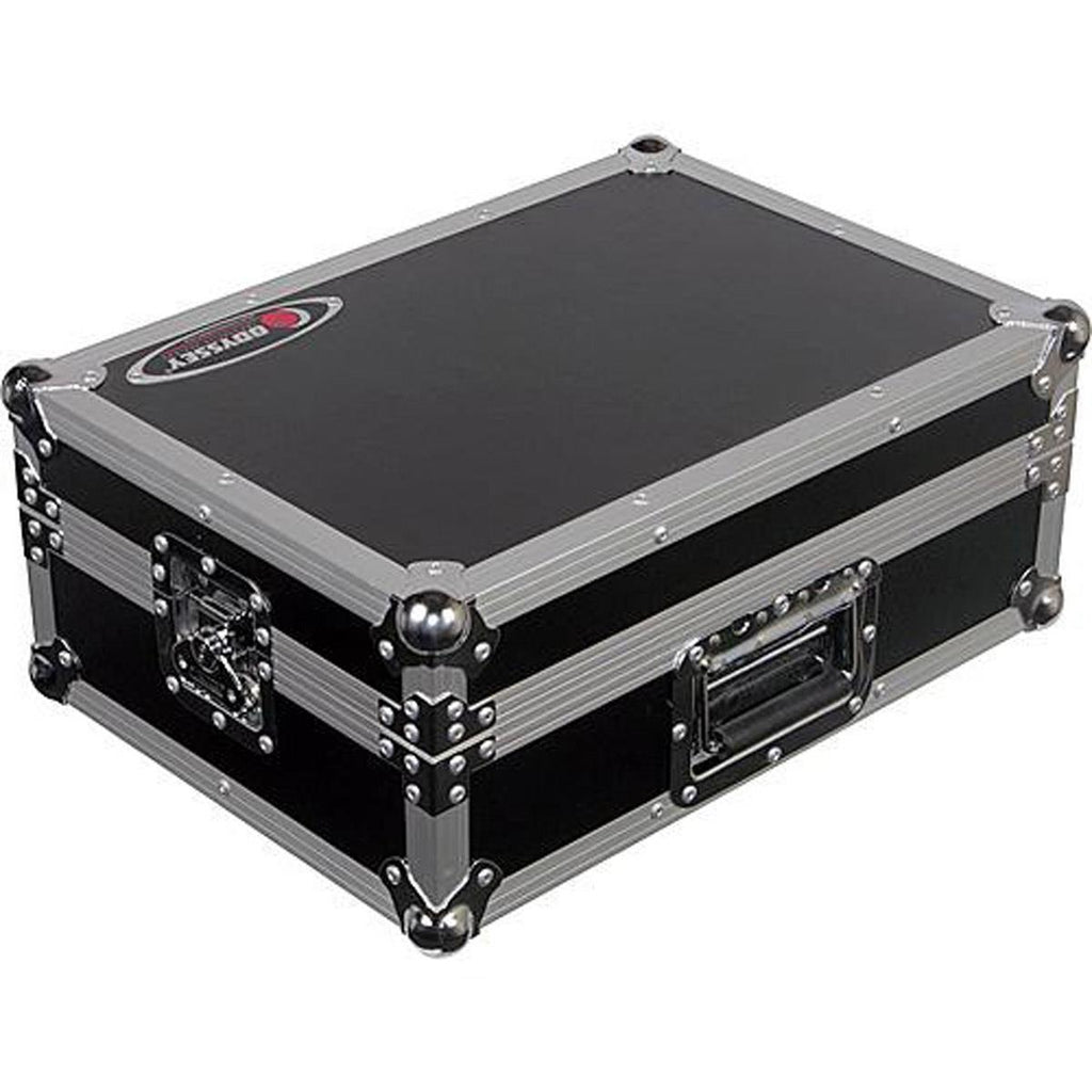 Odyssey FR12MIXE 12" Format DJ Mixer Case