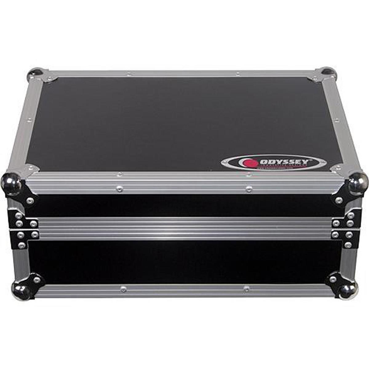 Odyssey FR12MIXE 12" Format DJ Mixer Case