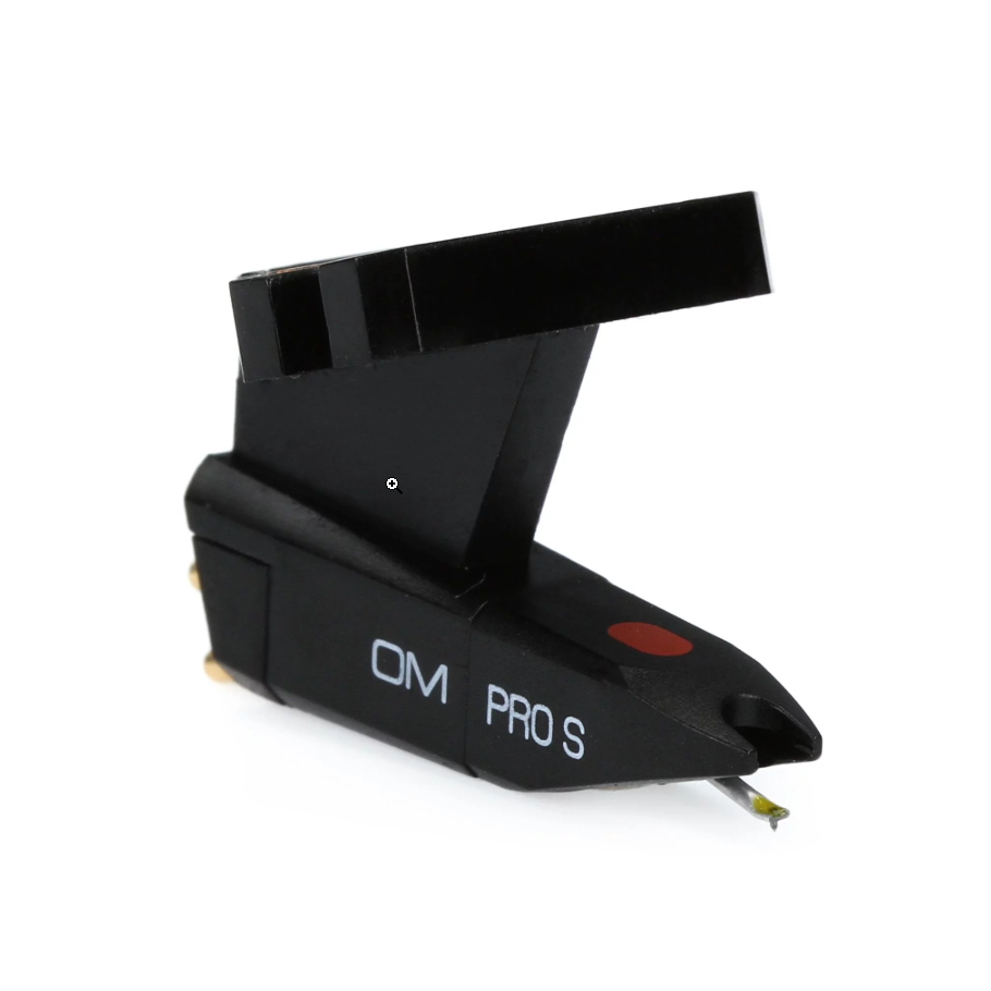 Ortofon OM Pro S Single Cartridge Mount