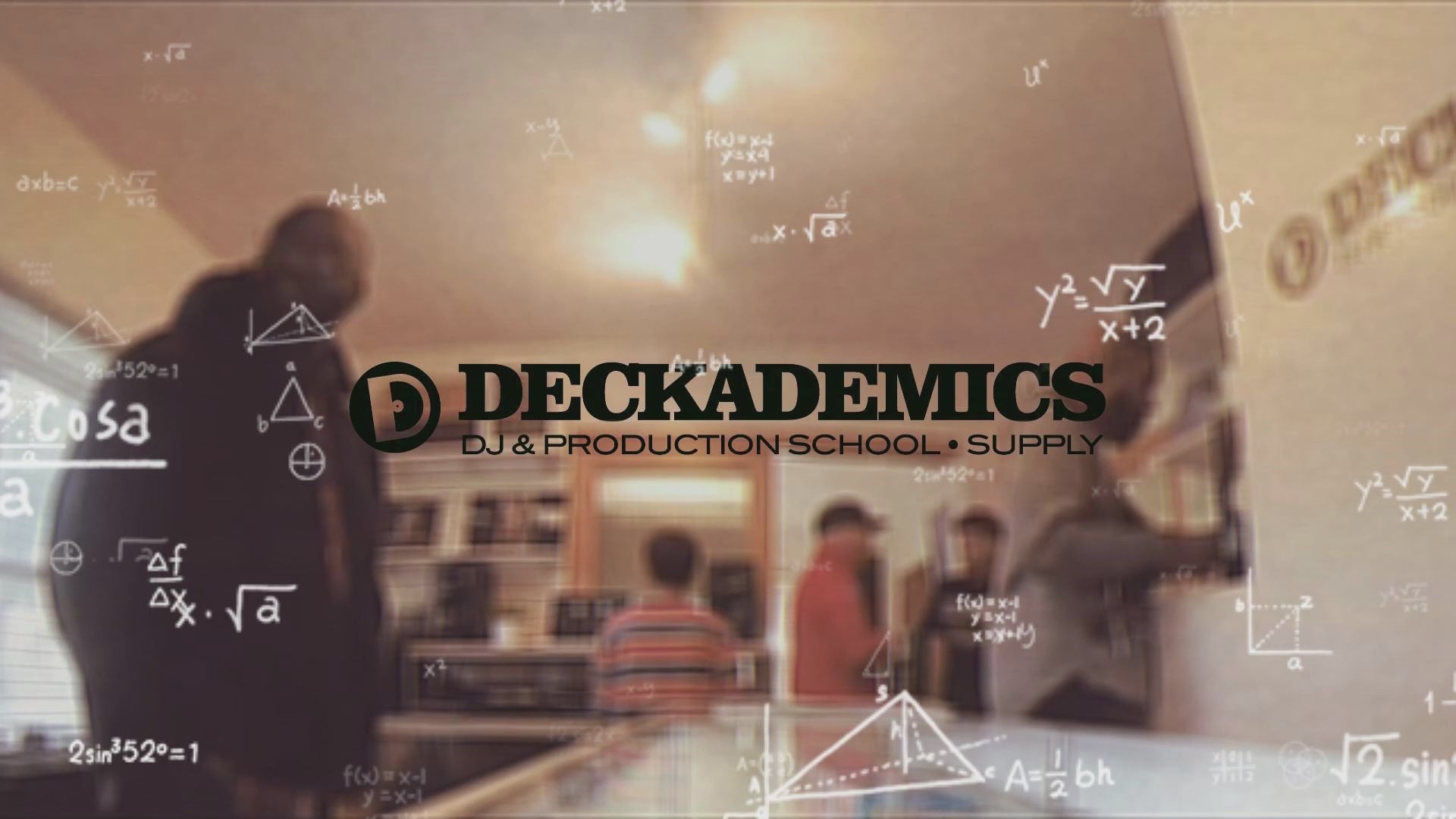 Ableton Music Production Course Sign-Up, Novice: 6-Week