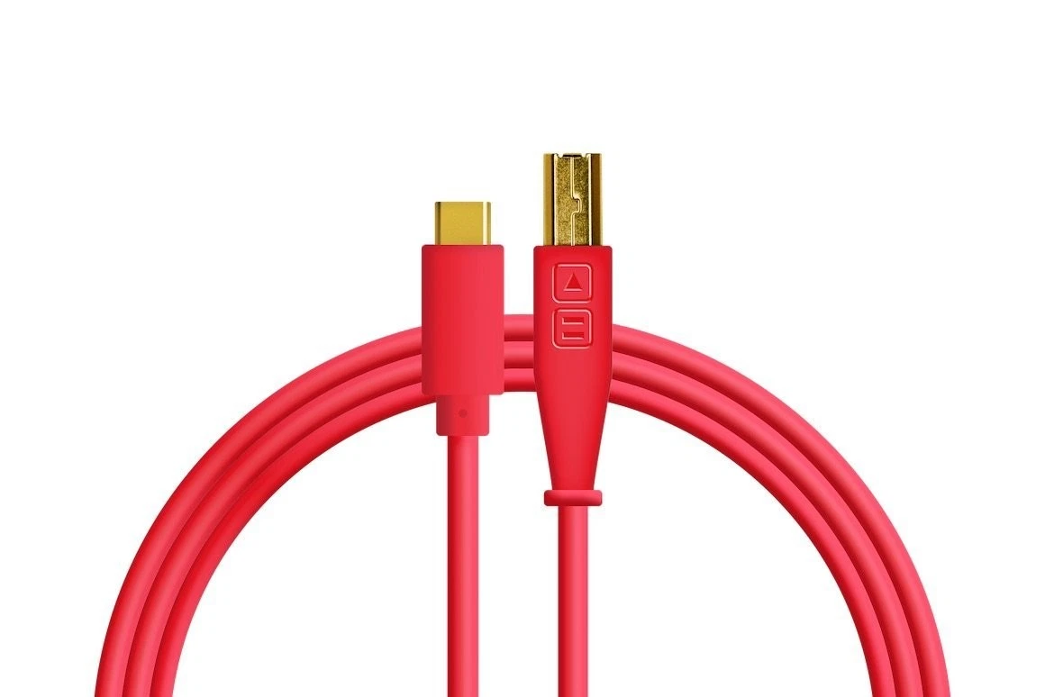 Chroma Cables: USB-C
