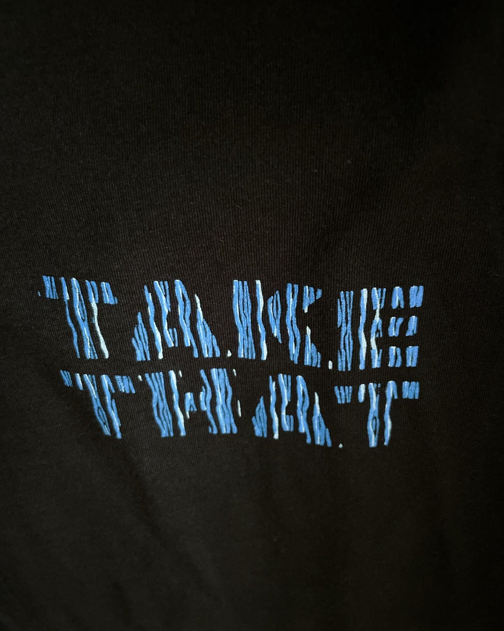 Take That Tuesday 18th Anniversary T-Shirt (2024)