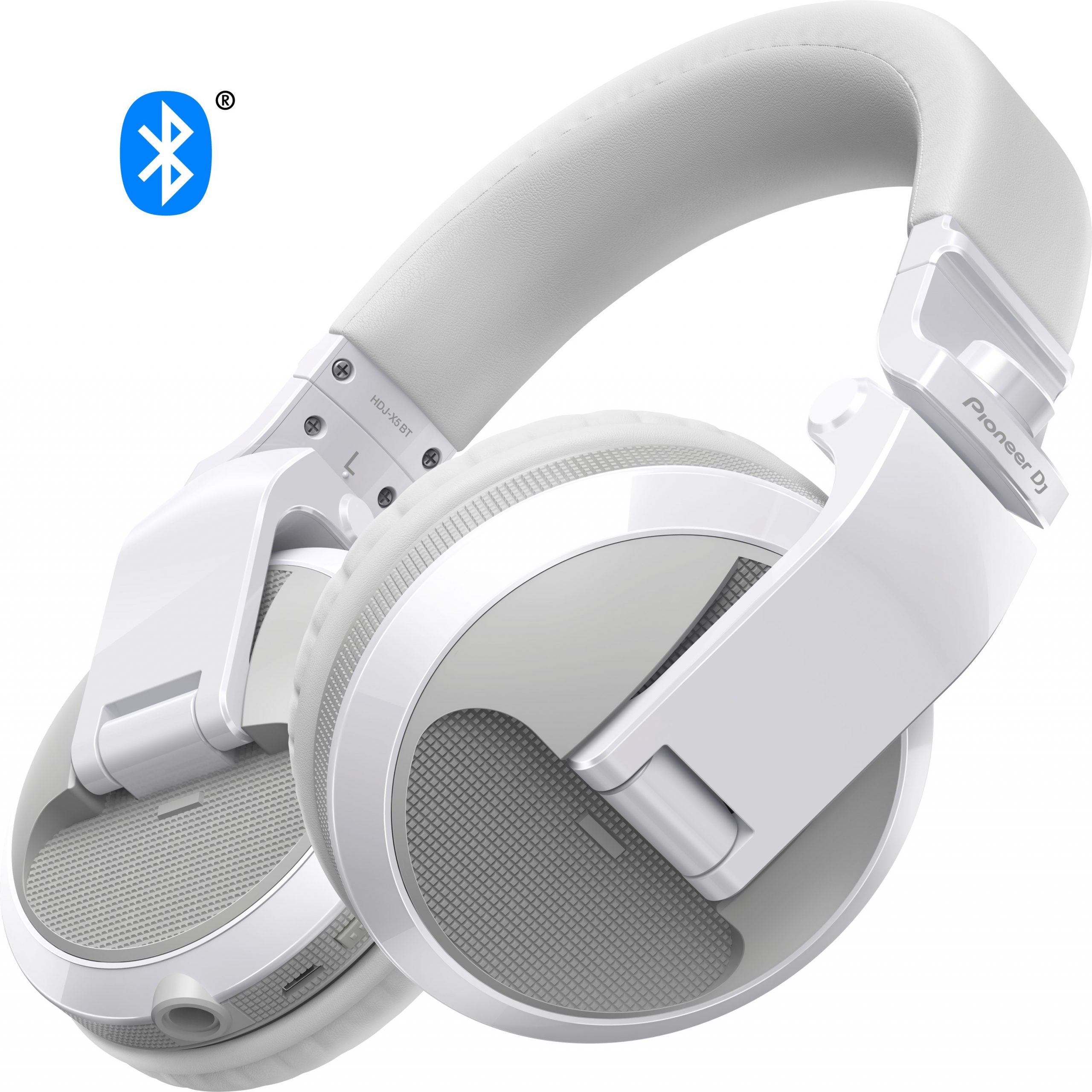 Pioneer DJ HDJ-X5BT Headphones w/ Bluetooth (Multiple Colors)
