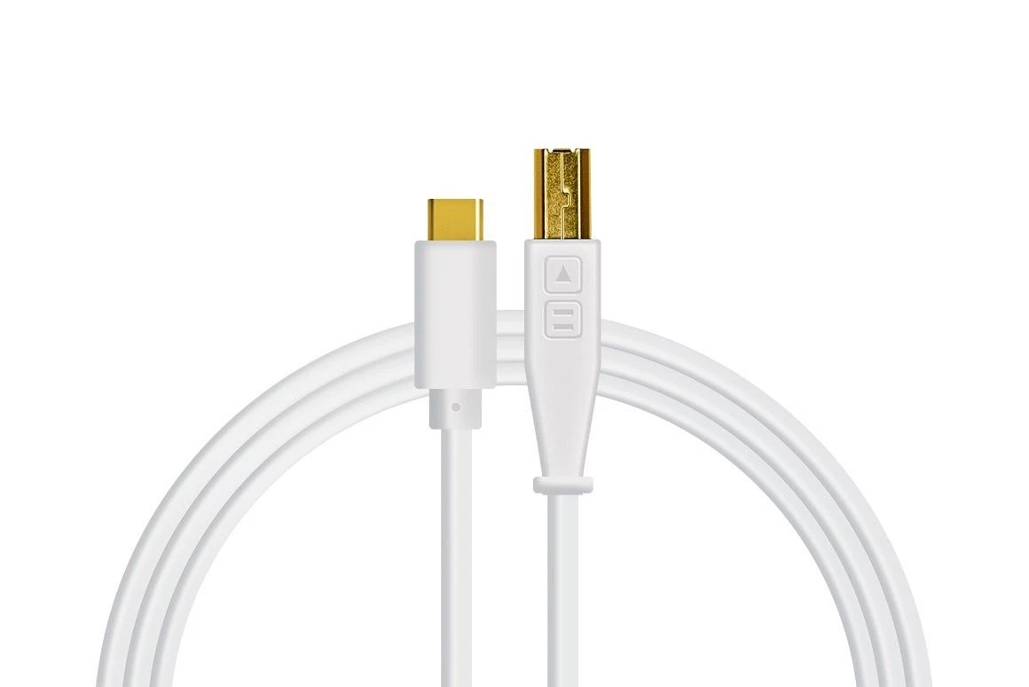 Chroma Cables: USB-C